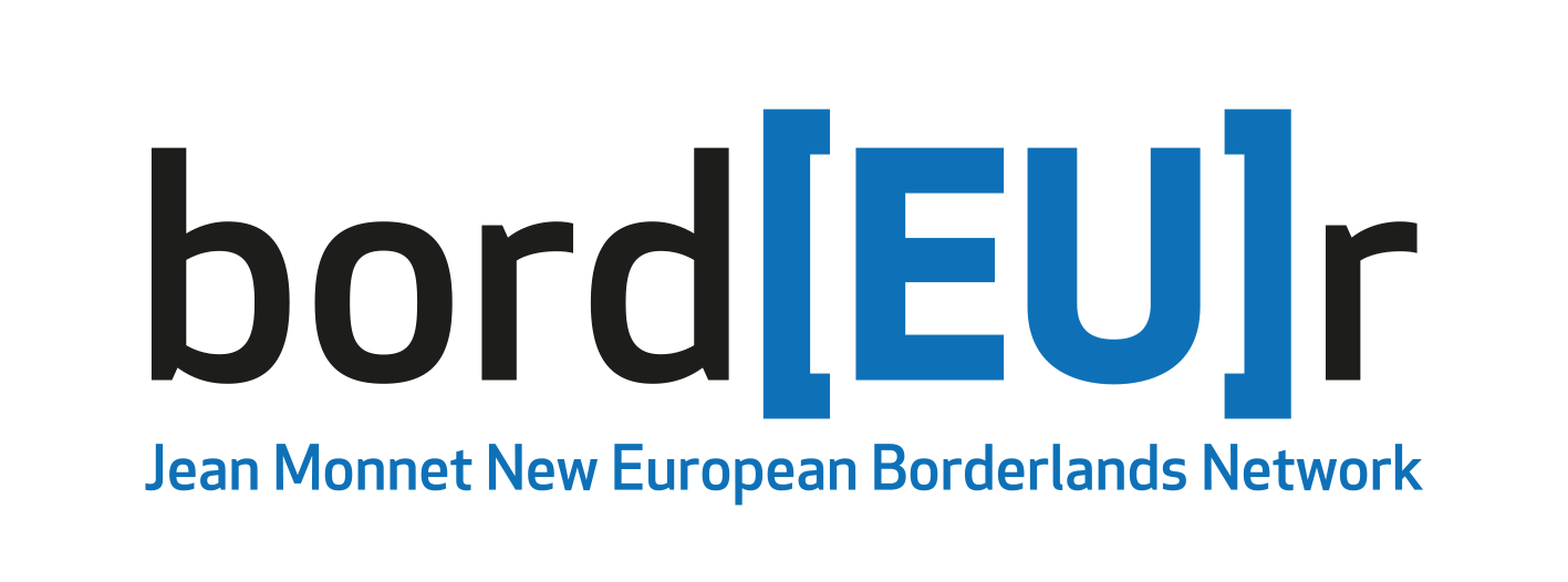 BordEUr New European Borderlands